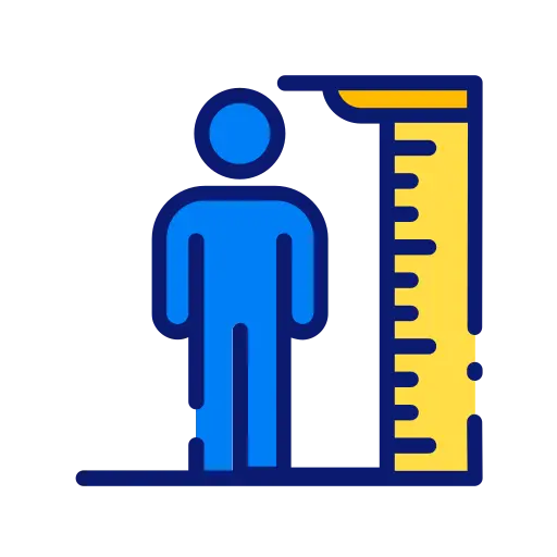 kalkulator tinggi potensi genetik